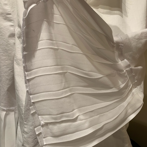 Cleo blouse - Picture 2 of 3